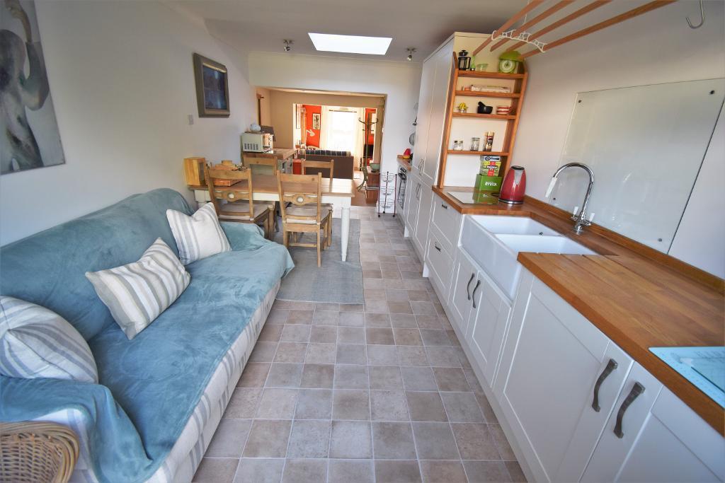 Kitchen Breakfast Room
