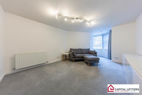 undefined, Queens Gate, Aberdeen AB15