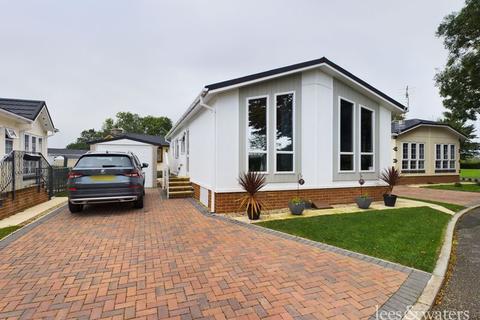 2 bedroom park home for sale - Chilton Park, Bridgwater
