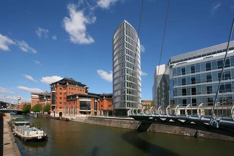 1 bedroom apartment for sale - Glass Wharf, Temple Quay, Bristol, BS2