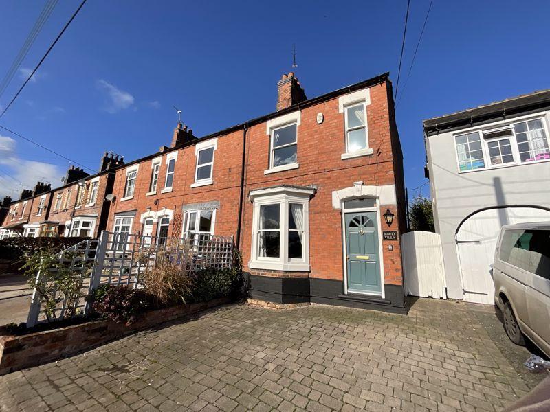 Bar Hill, Crewe 2 bed terraced house for sale £230,000