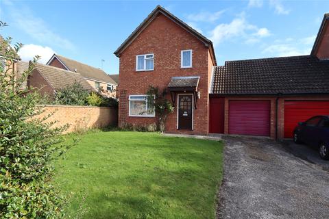 1 Ellenstow, Bradwell, Milton Keynes, MK13 9BJ