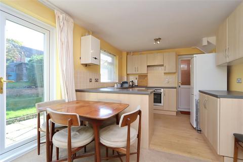 1 Ellenstow, Bradwell, Milton Keynes, MK13 9BJ