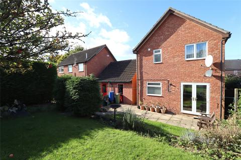 1 Ellenstow, Bradwell, Milton Keynes, MK13 9BJ