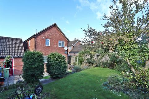 1 Ellenstow, Bradwell, Milton Keynes, MK13 9BJ