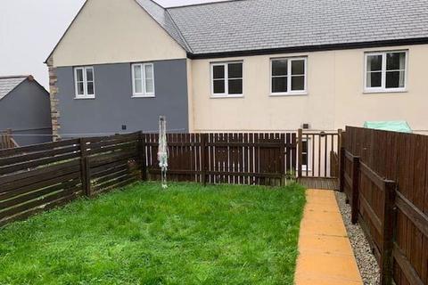 3 bedroom terraced house for sale - Gwithian Road, St. Austell