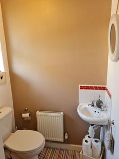 18 Smedley Close, Nottingham, NG8 5BZ