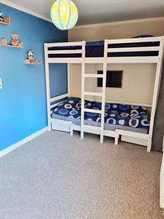 18 Smedley Close, Nottingham, NG8 5BZ