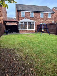 18 Smedley Close, Nottingham, NG8 5BZ