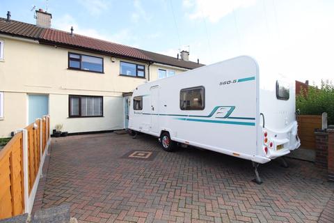 43 Cotley Road, Leicester, LE4 2LJ