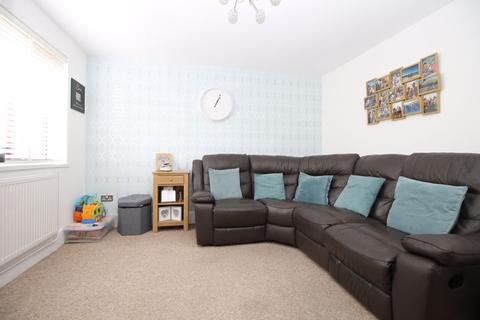 43 Cotley Road, Leicester, LE4 2LJ