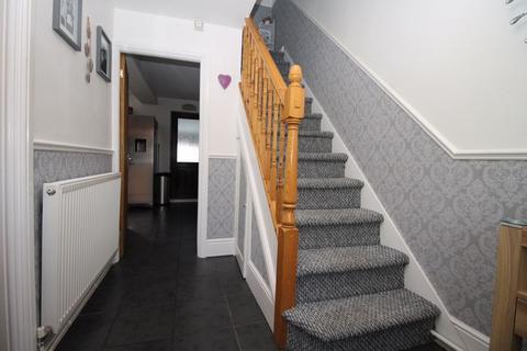 43 Cotley Road, Leicester, LE4 2LJ