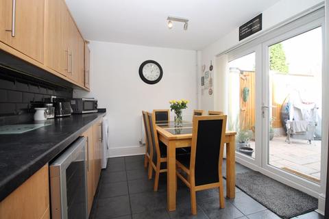 43 Cotley Road, Leicester, LE4 2LJ