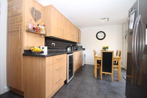 43 Cotley Road, Leicester, LE4 2LJ