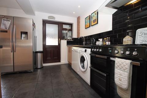 43 Cotley Road, Leicester, LE4 2LJ