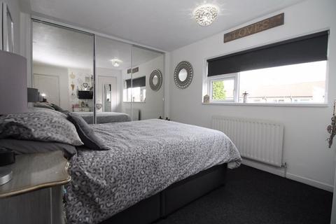 43 Cotley Road, Leicester, LE4 2LJ