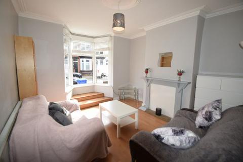 4 bedroom house share to rent, 30 Harefield Road, Ecclesall