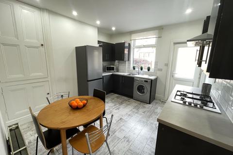 4 bedroom house share to rent, 30 Harefield Road, Ecclesall