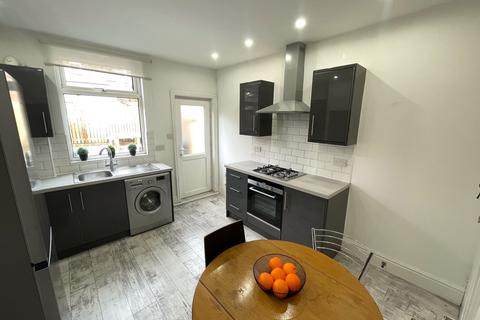 4 bedroom house share to rent, 30 Harefield Road, Ecclesall