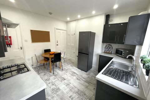 4 bedroom house share to rent, 30 Harefield Road, Ecclesall