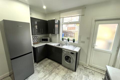 4 bedroom house share to rent, 30 Harefield Road, Ecclesall