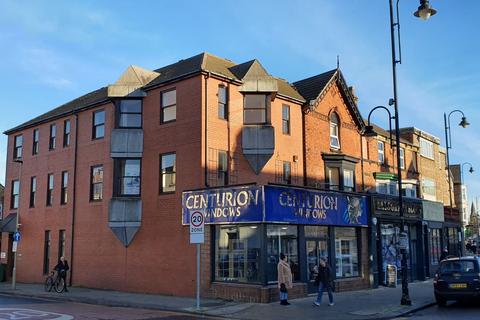 undefined, 115A Falsgrave Road