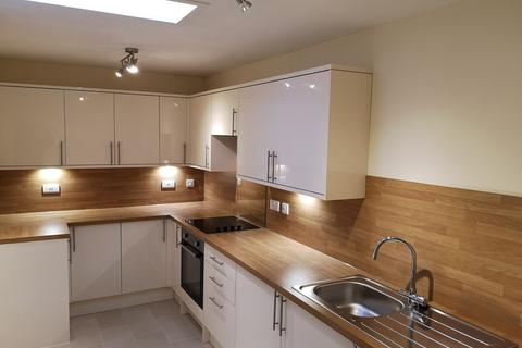 undefined, 115A Falsgrave Road