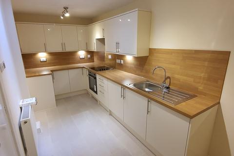 undefined, 115A Falsgrave Road
