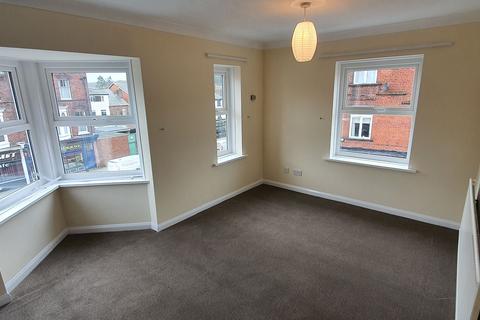 undefined, 115A Falsgrave Road