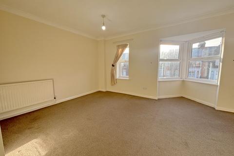 undefined, 115A Falsgrave Road