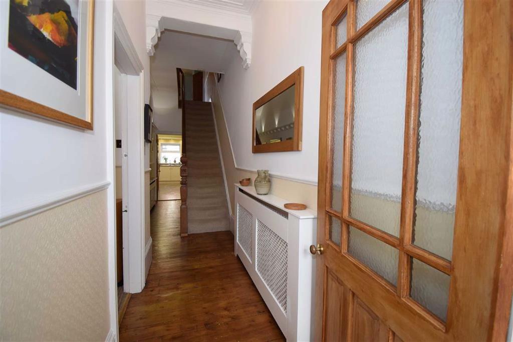 Blagdon Avenue, South Shields 3 bed terraced house £225,000