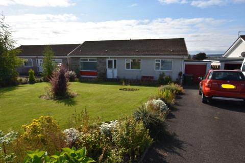 9 Hollybush Road, Crieff, PH7 3QD