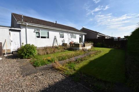 9 Hollybush Road, Crieff, PH7 3QD