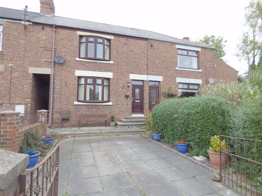 97, Dean Road, Ferryhill 3 bed terraced house £97,950