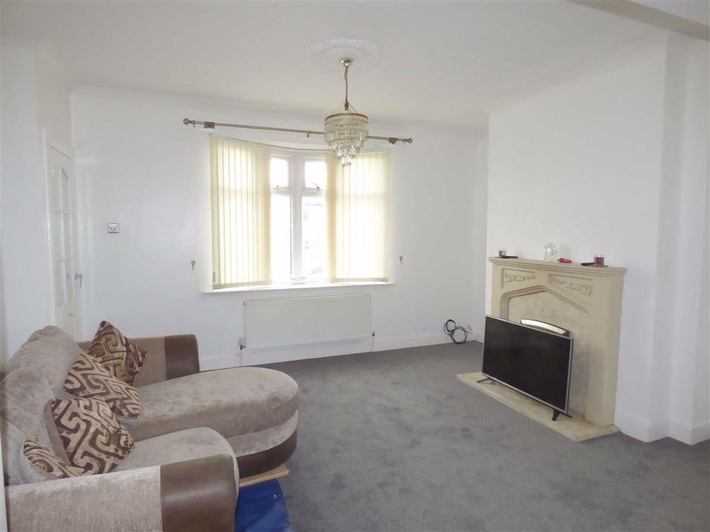 97, Dean Road, Ferryhill 3 bed terraced house £97,950