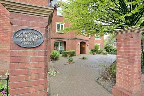 1 bedroom retirement property for sale - Alcester Road, Stratford-Upon-Avon