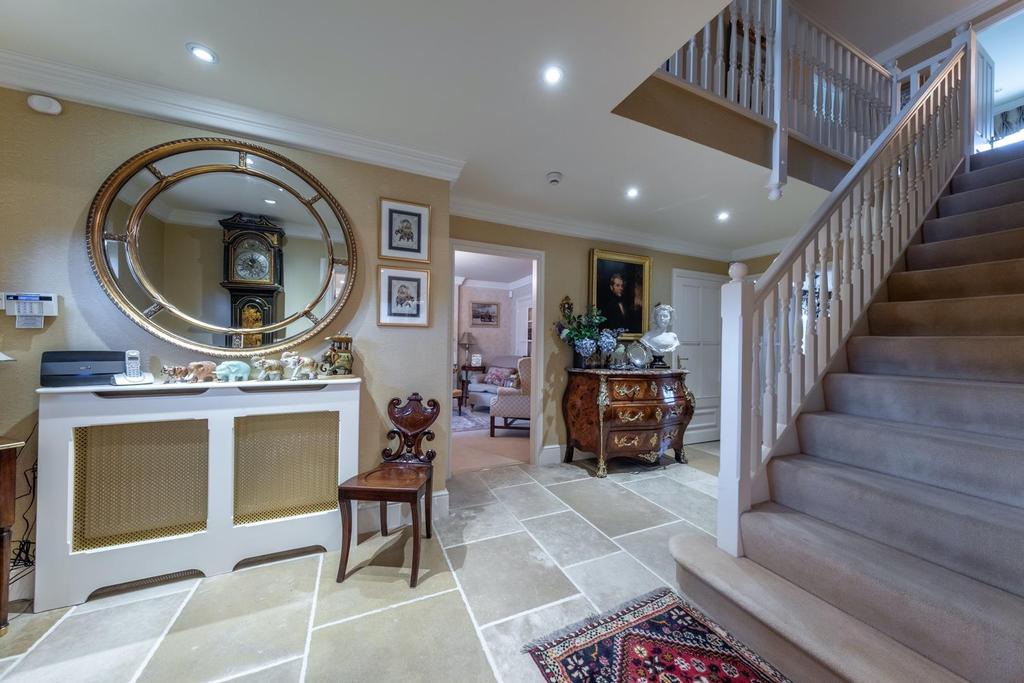 Heatherways, Tarporley 6 bed detached house £1,275,000