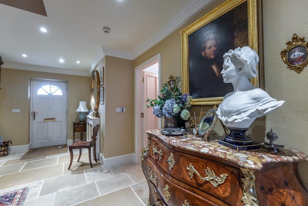 Heatherways, Tarporley 6 bed detached house £1,275,000
