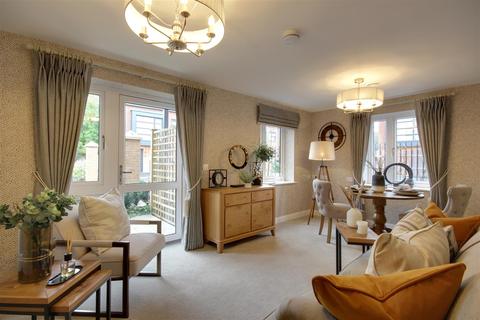 2 bedroom apartment for sale - Apartment 26, Springs Court, Cottingham
