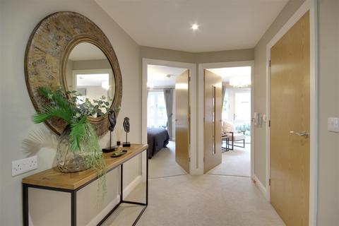 2 bedroom apartment for sale - Apartment 26, Springs Court, Cottingham