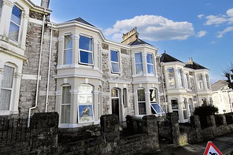 8 bedroom house to rent, St Lawrence Road, Plymouth PL4