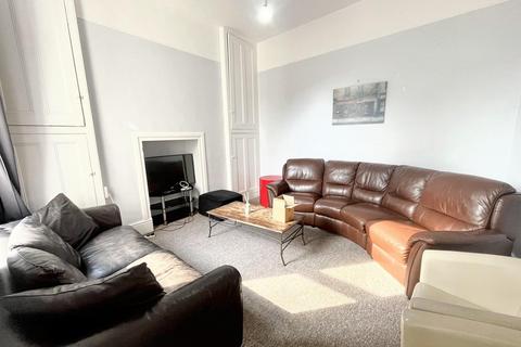 8 bedroom house to rent, St Lawrence Road, Plymouth PL4