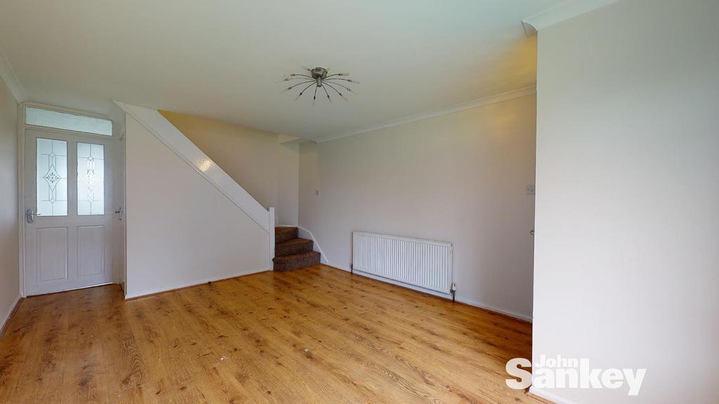 Acorn Ridge, Shirebrook 2 bed townhouse £110,000