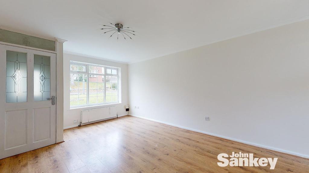 Acorn Ridge, Shirebrook 2 bed townhouse £110,000