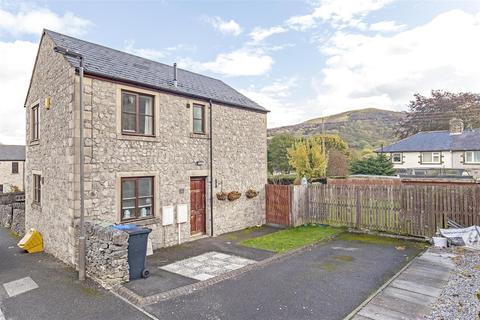 2 Michlow Close, Bradwell, Hope Valley, S33 9GF