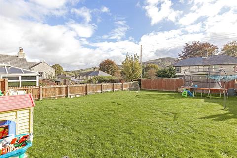 2 Michlow Close, Bradwell, Hope Valley, S33 9GF