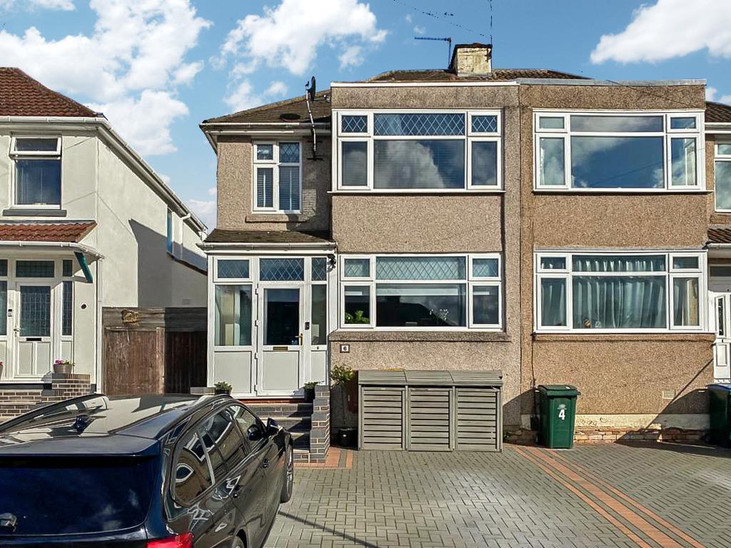Byfield Road, Coventry 3 bed semidetached house £280,000