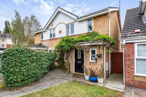 3 bedroom semi-detached house for sale - Evensyde, Byewaters, Watford