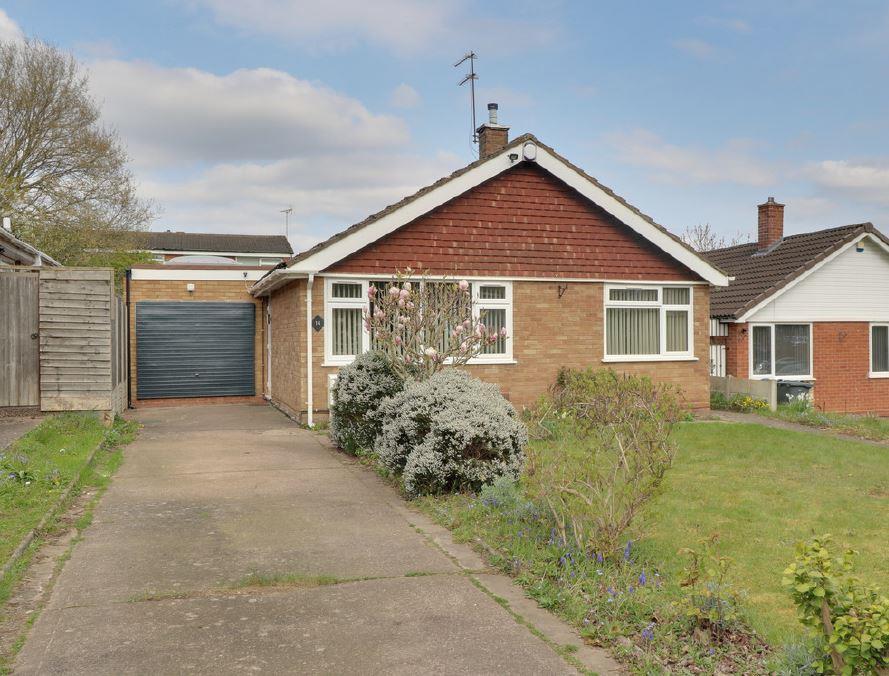Fitz Roy Avenue, Birmingham 4 bed bungalow £575,000
