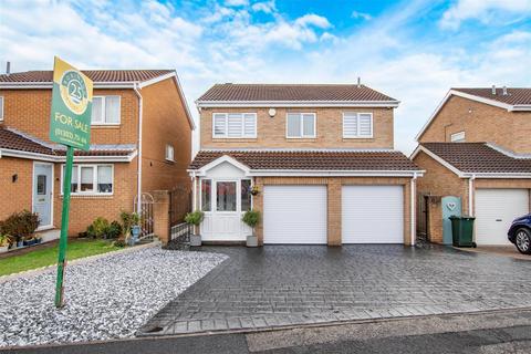 65 Aviemore Road, Doncaster, DN4 9ND